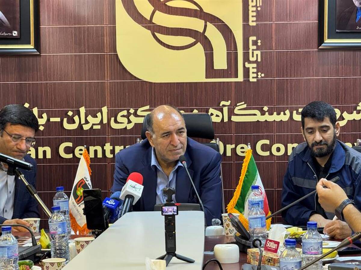 تعدیل نیرو خط قرمز ماست / از بحران جنگی تا سود ۷ همتی