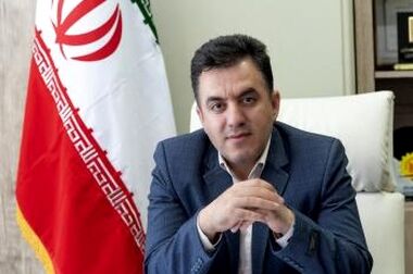 گروه اول خادمان بانک شهر به مرز مهران اعزام شدند