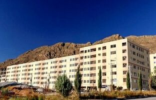 پرداخت بیش از ۴۲ هزار میلیارد ریال تسهیلات در استان لرستان توسط بانک مسکن/ تداوم خدمت‎‌رسانی با تعهد و وفاداری