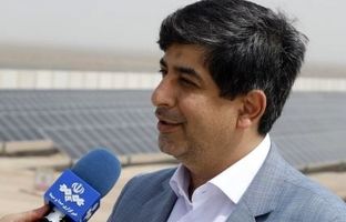 وارد مدار شدن ۲۴۰ مگاوات برق خورشیدی فولاد مبارکه تا مهرماه سال جاری