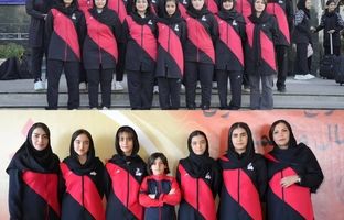 تداوم پیروزی‌های فرزندان مارون در میادین پتروشیمی