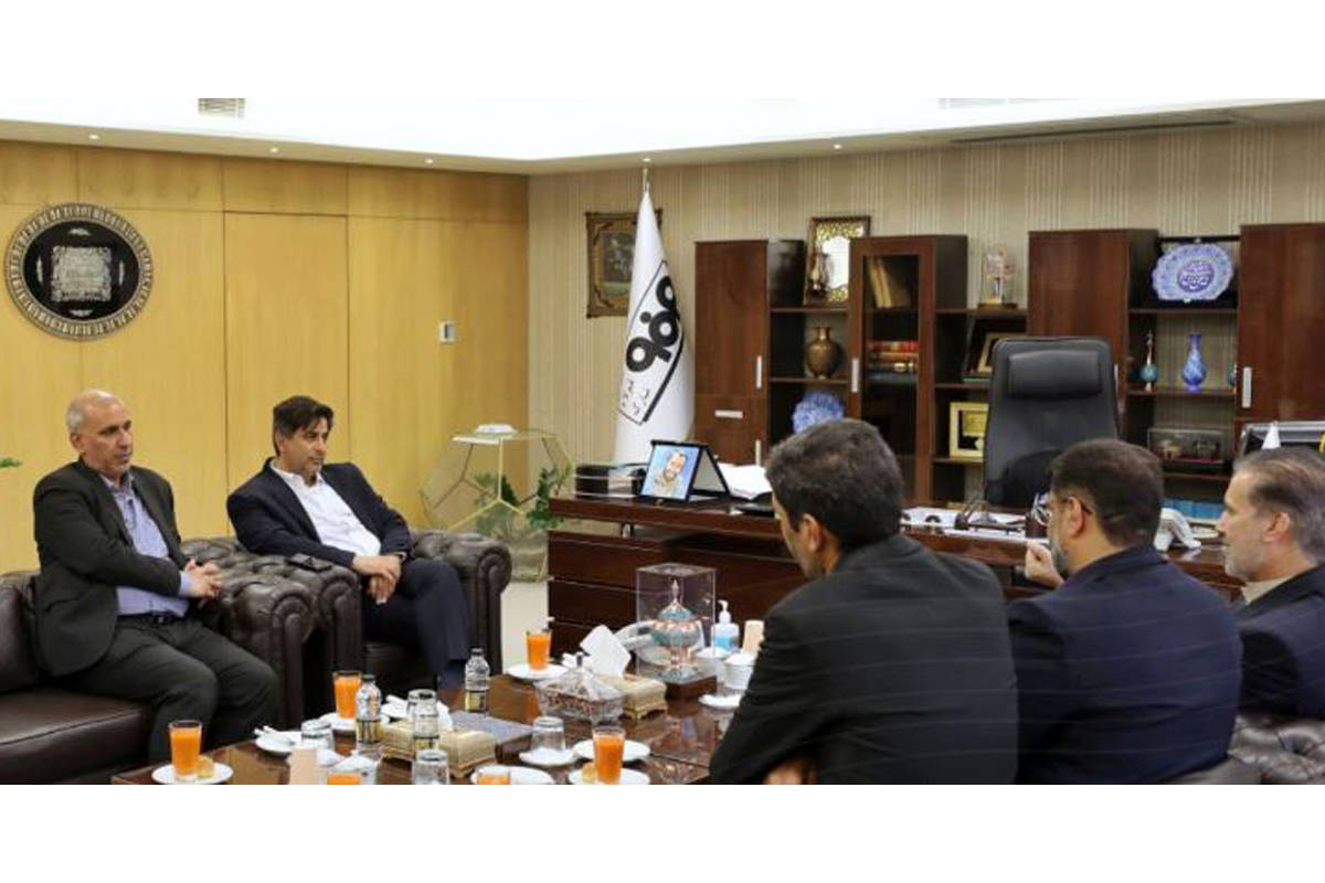 وجود شفافیت در همه حوزه‌های عملکردی گروه فولاد مبارکه