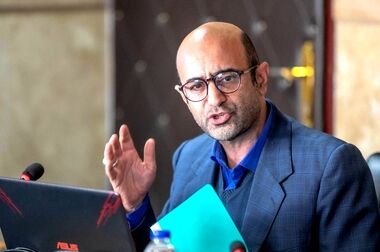 با حضوری حماسی رهبر شهید انقلاب را بدرقه خواهیم کرد