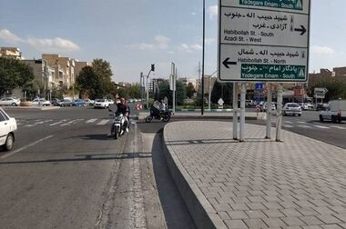  ثبت بیش از ۶۰۰ هزار ایده شهروندی در منطقه ۲