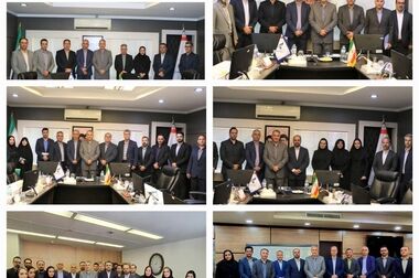 کارگاه آموزشی ابزارهای تعهدی بانک سرمایه با تدریس سرپرست مدیریت عامل برگزار شد