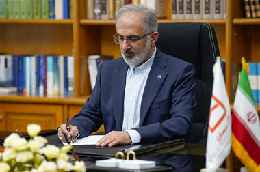 تامین مالی ۱۷۰۰۰ واحد مسکونی نهضت ملی در خراسان رضوی توسط بانک مسکن