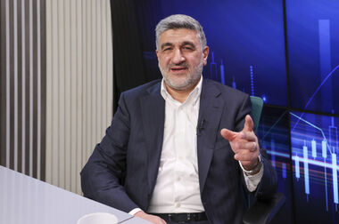 بخشودگی نکول کارگزاری‌ها در محاسبه حد اعتباری در دوران جنگ تحمیلی سوم