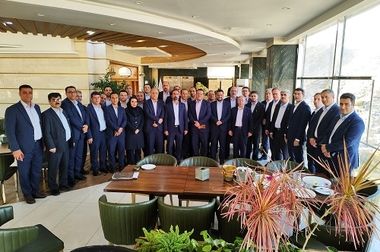 حراست، مرزبان سازمان و شریک راهبردی کسب‌وکار در عصر تکنولوژی است