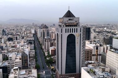 حمایت بانک توسعه صادرات ایران از صادرات غیرنفتی؛ تقویت تولید ملی و حضور در بازارهای جهانی