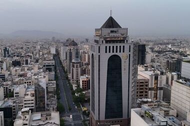 آمادگی شعبه مشهد بانک توسعه صادرات ایران برای تامین مالی واحدهای صادراتی