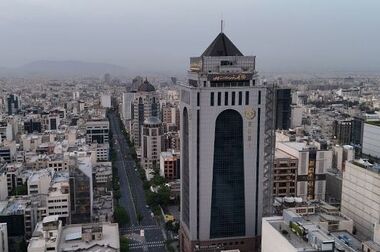 حمایت بانک توسعه صادرات ایران از صادرات غیرنفتی؛ تقویت تولید ملی و حضور در بازارهای جهانی