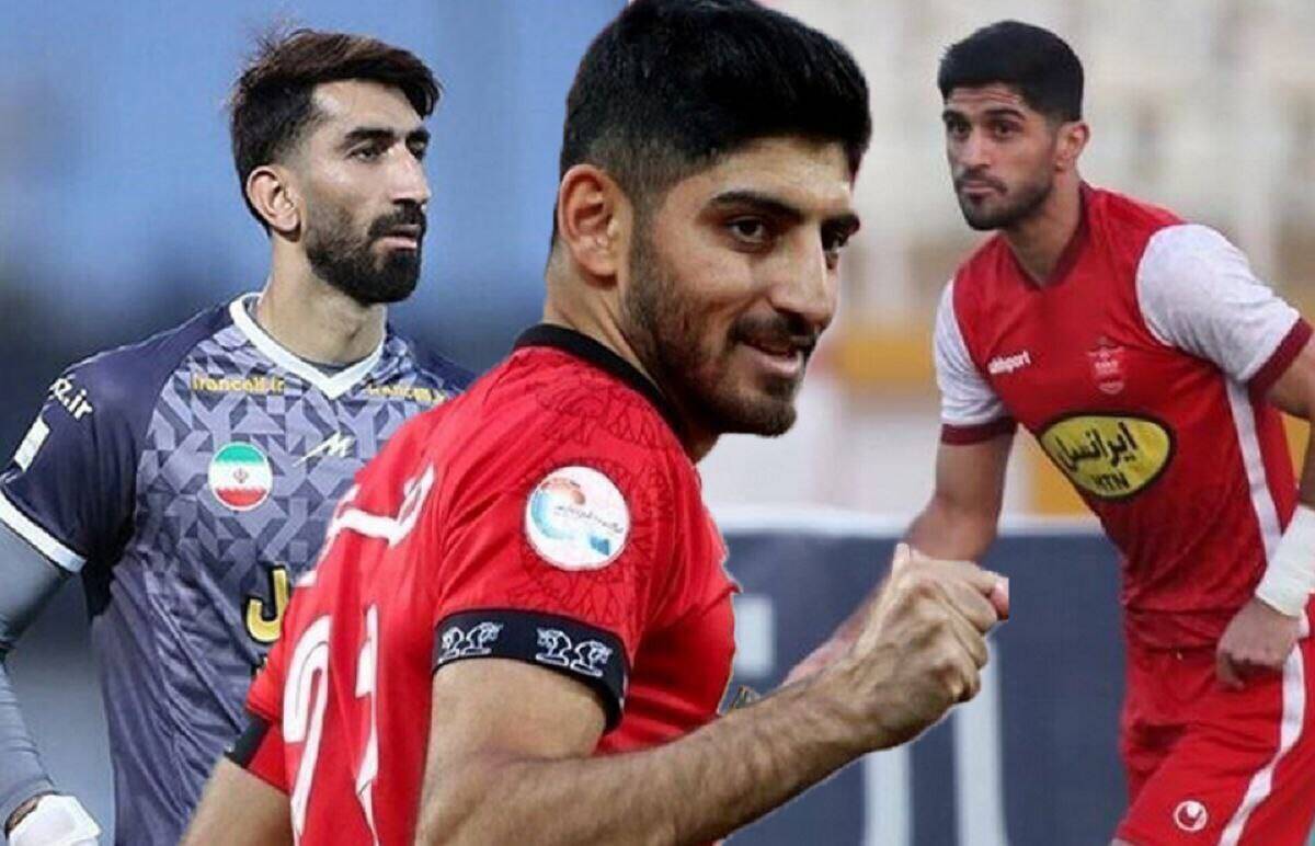تراکتور و تیم رویایی برای فصل جدید