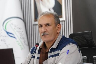 پیام تبریک مدیرعامل شرکت پتروشیمی ایلام به مناسبت هفته دفاع مقدس