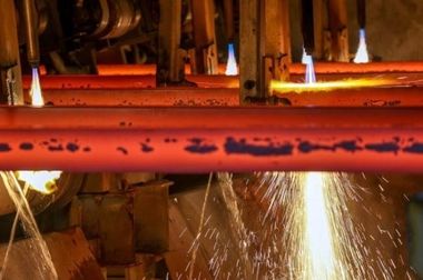 پیام مدیرعامل شرکت فولاد کاوه جنوب کیش به مناسبت هفته دفاع مقدس