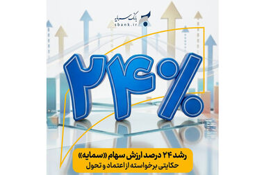 امیر خرازی مدیرعامل شرکت تجارت الکترونیک سرمایه شد