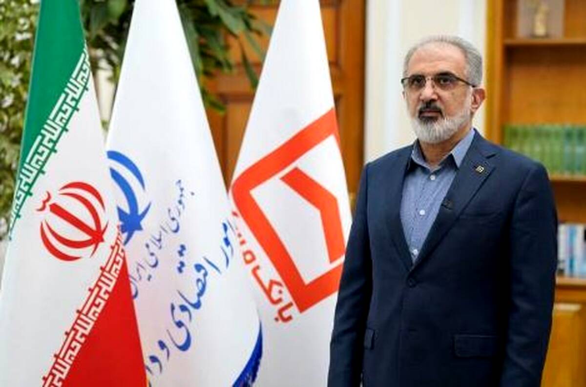بانک مسکن تاکنون ۱۹۳ همت تسهیلات نهضت ملی پرداخت کرده است