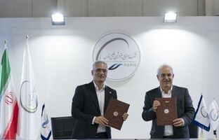 شرکت فجر انرژی خلیج‌فارس به دنبال پایداری و استمرار تولید نیروگاه ناحیه یک