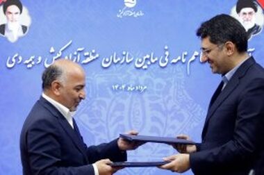 پیام مدیرعامل بیمه دی به مناسبت روز خبرنگار 
