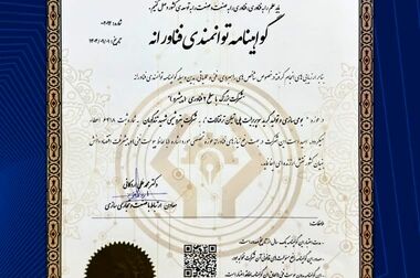 معاون اول رئیس‌جمهور با مدیران پتروشیمی شهید تندگویان دیدار کرد/ تأکید عارف بر بازسازی صنایع با رویکردی به‌روز و واقعی در حوزه پدافند غیرعامل