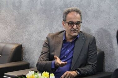 رسالت گروه، حمایت و تسهیل امور شرکت‌های زیرمجموعه است