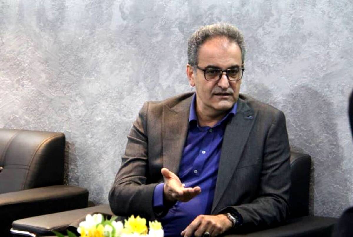 تحول درون سازمانی، کلید توسعه پایدار پاکسان