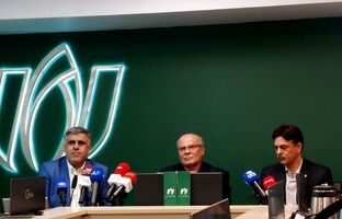 الکامپ ۲۸ آغاز فصل نوین تحول دیجیتال با حضور گسترده داخلی و بین‌المللی
