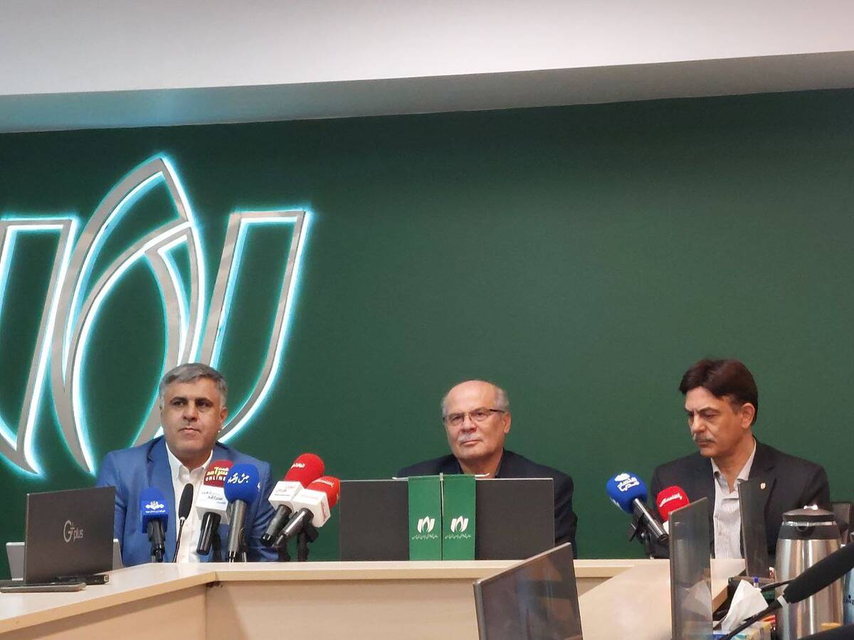 الکامپ ۲۸ آغاز فصل نوین تحول دیجیتال با حضور گسترده داخلی و بین‌المللی