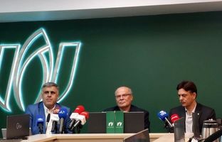 الکامپ ۲۸ آغاز فصل نوین تحول دیجیتال با حضور گسترده داخلی و بین‌المللی