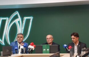 الکامپ ۲۸ آغاز فصل نوین تحول دیجیتال با حضور گسترده داخلی و بین‌المللی