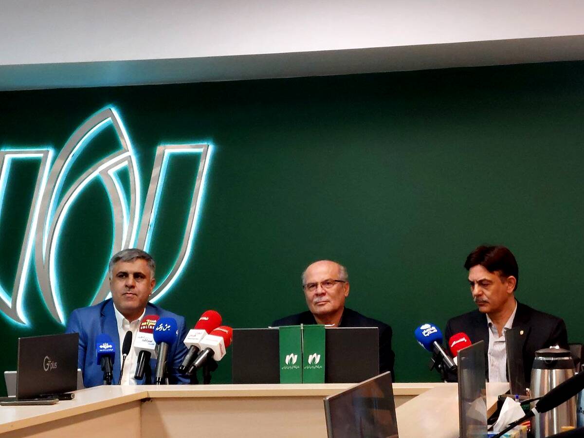 الکامپ ۲۸ آغاز فصل نوین تحول دیجیتال با حضور گسترده داخلی و بین‌المللی