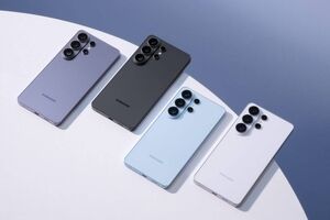 Galaxy S۲۶ Ultra در فهرست بهترین اختراعات سال ۲۰۲۶ مجله تایم قرار گرفت