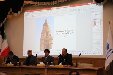 چرایی حضور نام چند شرکت بیمه زندگی در فهرست شکایت از بیمه شخص ثالث مشخص شد