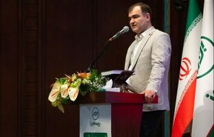 گردهمایی مدیران و روسای شعب بیمه البرز