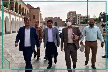 برگزاری رویداد «شهرنگر» با حضور نوجوانان در محله کوثر