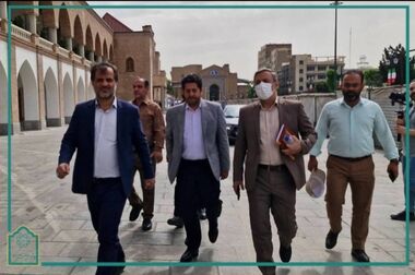 هشتمین کمیسیون پایش تصادفات پلیس راهور تهران بزرگ برگزار شد