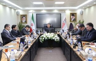 سمیعی نژاد: ضرورت ارایه مشوق به شرکت های سهامدار معدنی در پروژه انتقال آب دریای عمان