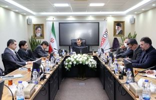 سمیعی نژاد: ضرورت ارایه مشوق به شرکت های سهامدار معدنی در پروژه انتقال آب دریای عمان