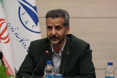 فرودگاه‌های کشور در آمادگی کامل برای اجرای عملیات پروازی اربعین قرار دارند/ عمود صفر اربعین با 27 فرودگاه کشور پذیرای زائران است
