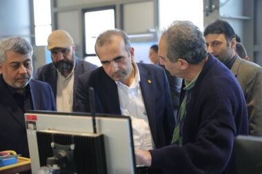 توسعه همکاری‌های ریلی و ترانزیت کالا