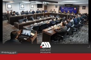 گل‌گهر موفق به استقرار و اخذ استاندارد بین المللی ISO 50001 شد
