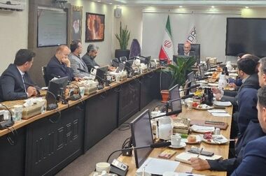 انعقاد تفاهم‌نامه مشترک راهبری سرمایه‌گذاری و توسعه منطقه ویژه اقتصادی لامرد