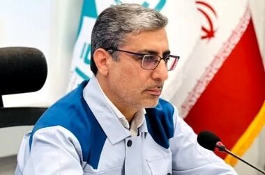 ویدئو : حضور شرکت فولاد سنگان در سمپوزیوم بین المللی فولاد کیش ۱۴۰۴