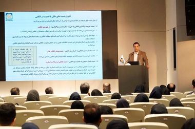 ارزیابی خسارت حادثه کربن‌سازان مشفق توسط شعبه کاشان بیمه پاسارگاد به سرانجام رسید