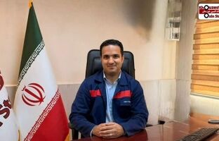 تحقق مدیریت هوشمند موجودی انبارها و کاهش ریسک توقف تولید در فولاد اکسین خوزستان