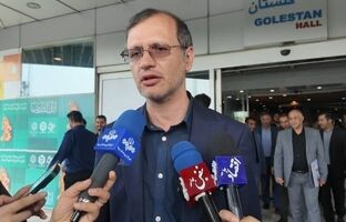 مشکل ترافیکی محله کوی نصر مرتفع می شود