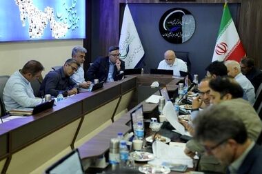 ساخت کامل دو منزل مسکونی در منطقه جُفیر توسط پالایش گاز هویزه خلیج‌فارس