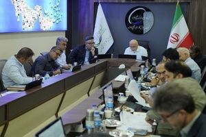 حرکت پالایش گاز هویزه خلیج‌فارس در مسیر چابک سازی و پایداری تولید