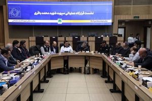 تأکید بر آمادگی مستمر مدیریت شهری در شرایط بحرانی