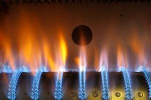 مصرف گاز خانگی اوج گرفت؛ ۶۵۴ میلیون مترمکعب