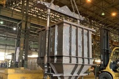 انجام بیش از ۴۰۰۰ بازدید فنی سالانه در ناوگان ترابری فولاد مبارکه